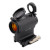 Aimpoint Micro T-2 2 MOA Red Dot Reflex Black