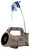 Foxpro Hellcat Electronic Predator Game Call Tan view 2