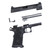 Staccato P 9mm Black view 5