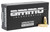 Ammo Inc Signature 9mm 115 gr Sierra Match Jacket Hollow Point 9115JHP-SRR50