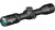 Vortex Viper HD 2-10x42mm Riflescope view 4