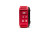 Ecoxgear EcoPebble Lite 2 Bluetooth Speaker Red GDI-EXPL207