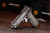 Nighthawk Custom Bob Marvel Commander 9mm 4.25" Black view 3