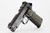 Nighthawk Custom Bob Marvel Commander 9mm 4.25" Black view 5