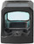 Holosun SCS Carry 1x0.58"x0.77" 2 MOA Green Dot Sight Black view 3