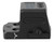 Holosun EPS 1x0.63"x0.91" 2 MOA Green Dot Sight Black view 2