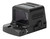 Holosun EPS Carry 1x0.58"x0.77" 2 MOA Green Dot Sight Black EPSCARRYGRMRS