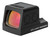 Holosun EPS Carry 1x0.58"x0.77" 2 MOA Green Dot Sight Black EPSCARRYGRMRS