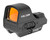 Holosun 510 1x0.91"x1.26" 2 MOA Red Dot Sight Black