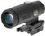 Holosun HM3X 3x32" Magnifier Black view 3