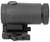 Holosun HM3XT 3x0.58"x0.77" Magnifier Black view 3