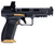 Canik SFx Rival 9mm 5" Gray HG7160T