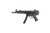 Military Armament Corporation MAC 5 9mm 8.9" Black