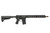 Q LLC Sugar Weasel 5.56 NATO 16" Black