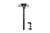 Radian Weapons Raptor/Talon Combo Charging Handle AR15/M16 Black R0275