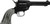 Heritage Rough Rider 22 LR 6" White w/ Bear Claw RR22B4-CLAW