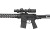 Vortex Siren 1-6x24mm Riflescope view 5