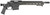 Christensen Arms Modern Precision 6.5 Creedmor Black view 2