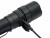 Fenix PD40R V3.0 Rechargeabke Flashlight Black PD40RV3BK