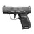 Heckler & Koch CC9 Micro-Compact 9mm 3.32" Black