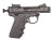 Volquartsen Mini Mamba 22 LR 3" Black view 2