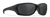 Wiley X WX Gravity Sunglasses Matte Black CCGRA01