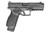 Springfield Echelon 9mm 4.5" Black EC9459B-U-COMP