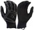Pyramex Compression Training Synthetic Leather Gloves M Black