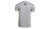 Vortex Three Peaks T-Shirt Medium Gray view 2