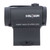 Holosun 403 1x20mm 2 MOA Red Dot Sight Black HS403C