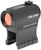 Holosun 403 1x20mm 2 MOA Green Dot Sight Black