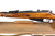 Pre-Owned Mosin Nagant 1942 M91/30 7.62x54R Wood & Blued view 4