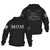 Grunt Style Mom Defined Hoodie XL Black GS2862-XL