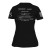 Grunt Style Mom Defined T-Shirt XL Black view 3