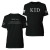Grunt Style Youth Kid Defined T-Shirt Small Black