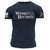 Grunt Style My Vote '24 T-Shirt XL Midnight Navy