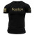 Grunt Style Bourbon Makes it Better T-Shirt XL Black GS5073-XL
