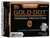 Speer Gold Dot Personal Protection 9mm 115 gr Hollow Point