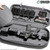 Savior Equipment Specialist Covert Single Rifle Case 30" Gray RB-SGSPORT30-WS-GS