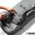 Savior Equipment Specialist Covert Single Rifle Case 30" Gray RB-SGSPORT30-WS-GS