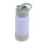 Yukon Outfitters Kids Water Bottle 16oz Lavender