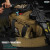 Savior Equipment Specialist Range Bag Dark FDE RA-3GUN-WS-TN