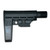 Tippmann Arms T5 5 Position Brace Black A201043