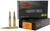 HSM Trophy Gold Extended Range 25-06 Rem 115 gr Berger Hunting VLD Match