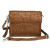 GTM Clutch Purse Tan GTM-CZY/TN