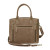 Gun Tote'n Mamas Town Tote Vintage Distressed Brown GTM-CZY/51 view 2