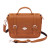 Gun Tote'n Mamas Classic School Girl Satchel Saddle GTM-36/SADDLE