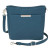 Gun Tote'n Mamas Slim Crossbody Ocean GTM-98/OCEAN
