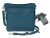 Gun Tote'n Mamas Slim Crossbody Ocean GTM-98/OCEAN view 4