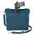 Gun Tote'n Mamas Slim Crossbody Ocean GTM-98/OCEAN view 3